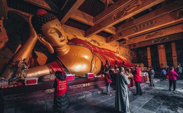 西安竟然有一个景点全部免费的县，景色都不错，国庆最后一天走起