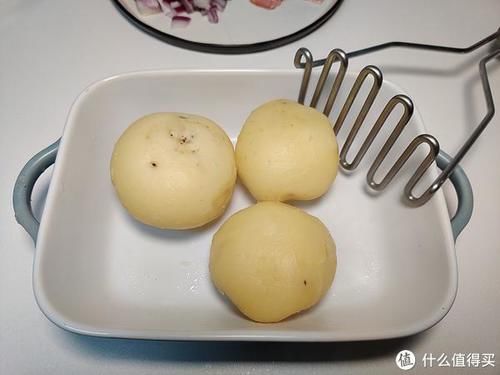  「翻炒」胖食记 篇十：肉香满满的土豆培根沙拉