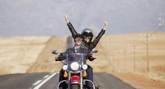 摩托车主有福了，新政策即将实施，摩托车时代要来了？