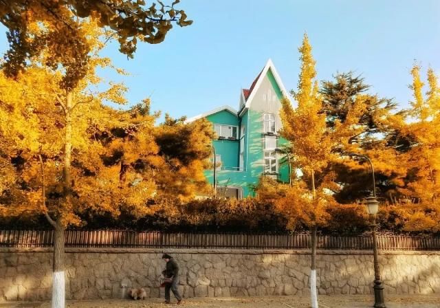 专属于十月的旅行目的地 你知道几个？