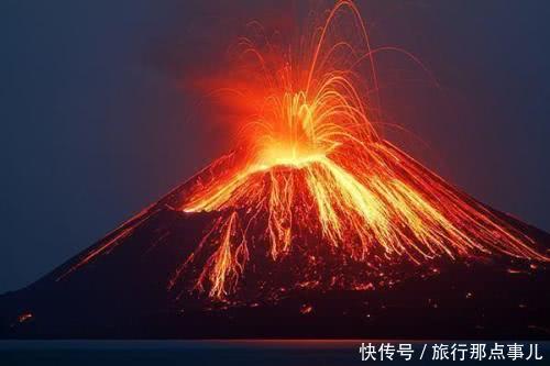 印尼拒绝中国游客，曾一天警告18次，却阻挡不了国人的步伐