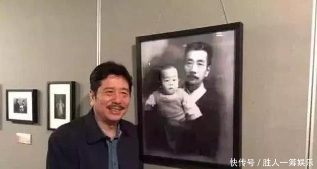 今何在■鲁迅后人今何在儿子做了大官,有一位是家喻户晓的大明星