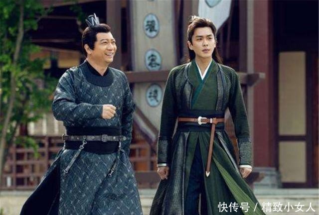 庆余年为什么这么搞笑