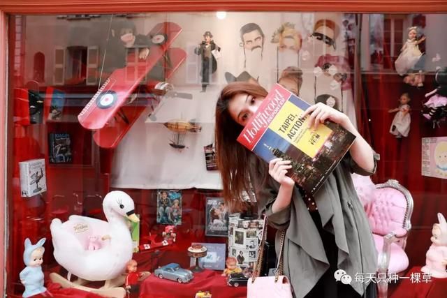 经验贴|土妞变仙女，这三年我都经历了什么?