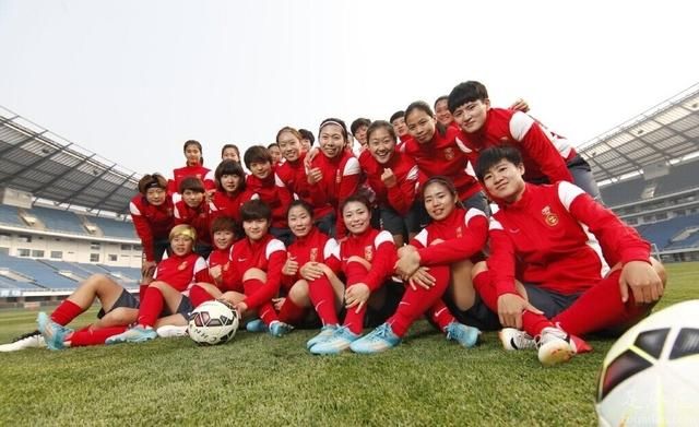 为什么“电视台不直播女足”的谣言这么多人信？