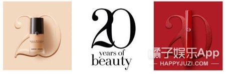  「顷刻」阿玛尼美妆20周年 从顷刻瞩目到永志难忘的优雅
