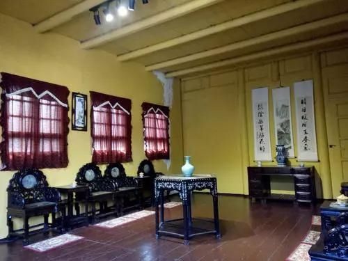  『民居建筑』中国古代八大豪宅，这才是真正的“大户人家”