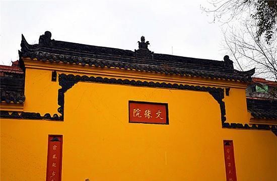 成都最“火”的寺庙，游客“免费”游玩，还是我国重点景区