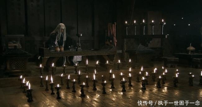  『究竟』演义中诸葛亮临死前大喊“庞德公救我”，这庞德公究竟何许人也！
