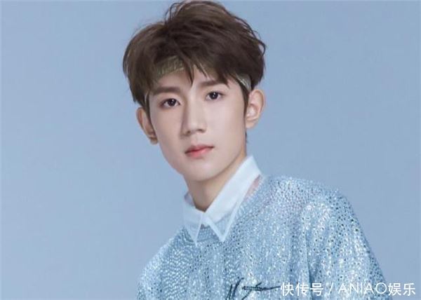 四位当红小生的收入,吴磊垫底,图二上榜90后富