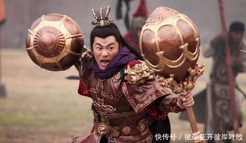 『战神』古代战神能轻松举起百斤武器,现代人却做不到,差距为何如此大