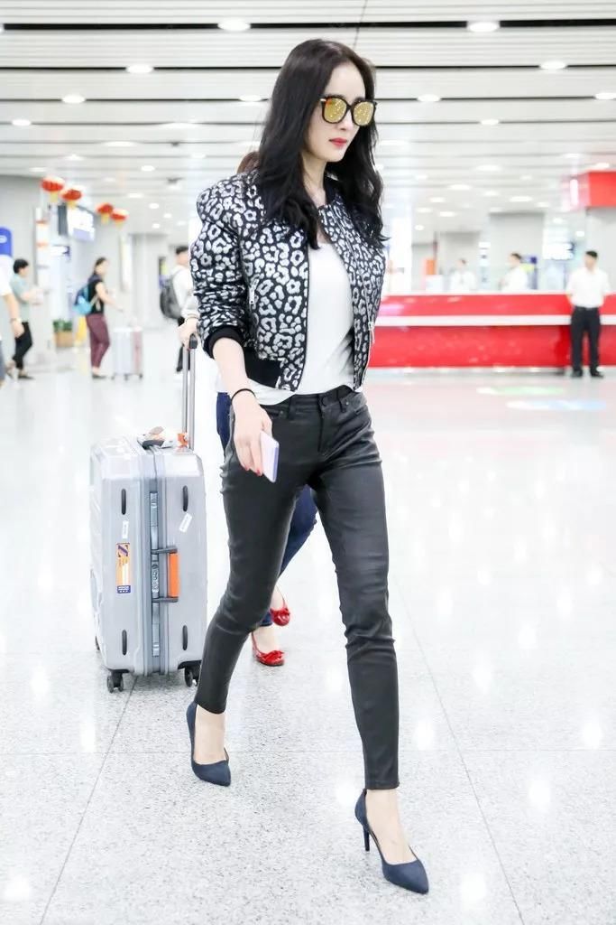 说人话版《秋冬时装潮流》，说什么我也得弄一件