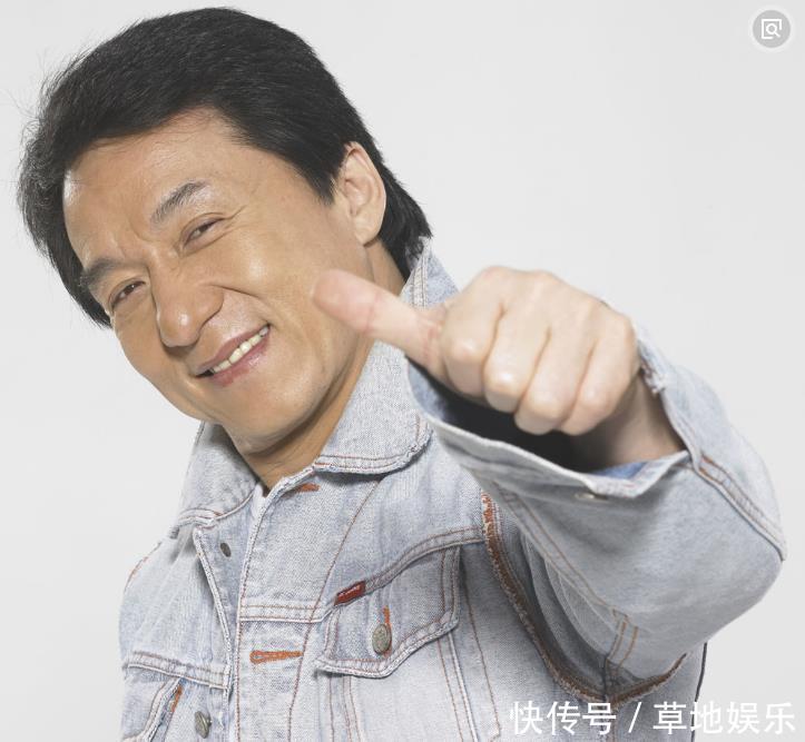 卓伟回归后又再曝光曾志伟大爆料,成龙所说的百年内幕