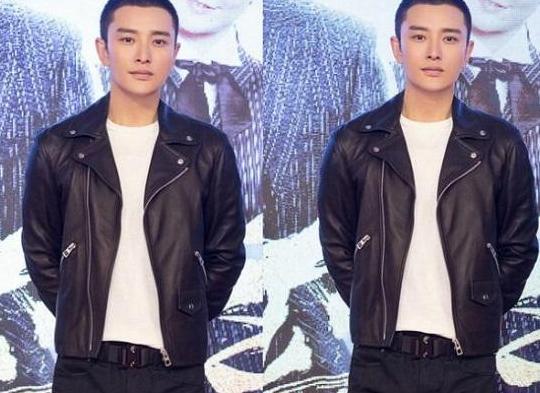 卓伟首度公开回应“李小璐事件”: 这件事给我造成了家庭矛盾