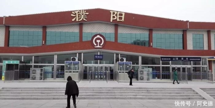 河南最无奈的火车站，每天只有一趟普速火车，堪称最荒凉火车站