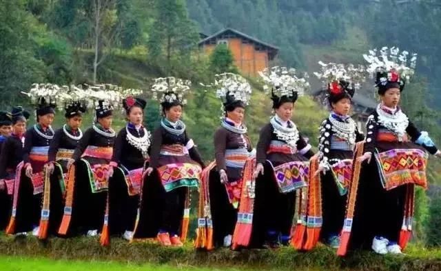  [丹寨县]360度无死角，欣赏云上丹寨之美