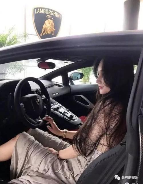 假疫苗公司老总私人生活曝光，儿子和媳妇都是有名的炫富网红