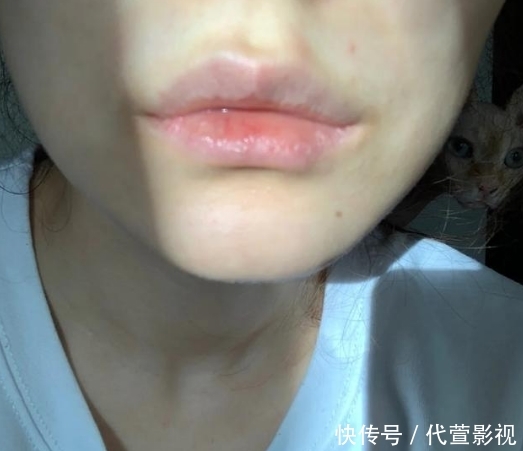  [年后]经常涂口红的人，3年后会怎样？美容师私下透露，差距很明显