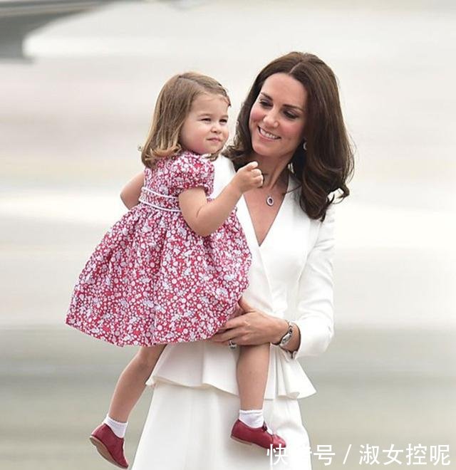 凯特王妃终于剪掉老气长发，气质更佳，这个发型必定会狠狠火一把