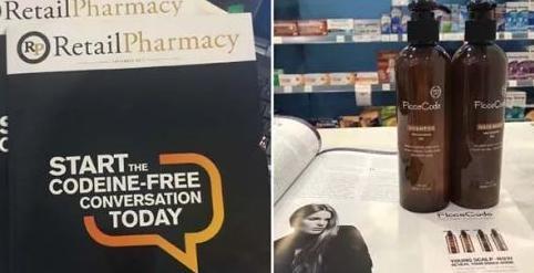 鹿晗、阿娇、张歆艺等明星御用的洗发水，狂销千万瓶的控油固发神