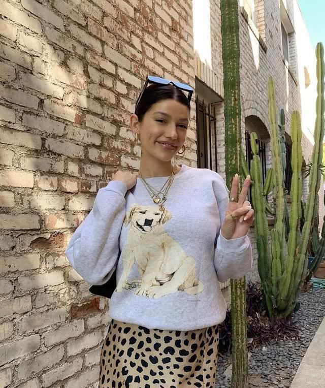  厉害■居然出现了一个，比“渣女风”还厉害的风格