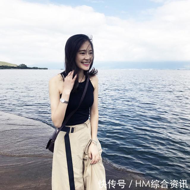 哇塞！今年流行“港味套装”，时尚的不费力气，显高显瘦特有气质