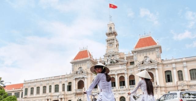 1000人民币兑换大约344万越南盾,越南首都人均工资在什么水平呢