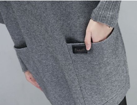 美得扎心!40岁嫂子穿新款秋装,显瘦有女人味,美得我心生嫉妒