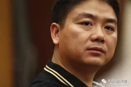 目击者还原饭局细节，华尔街阴谋论还是却有其事？刘强东何去何从