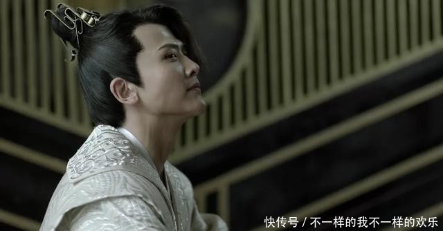 庆余年之我是庆帝