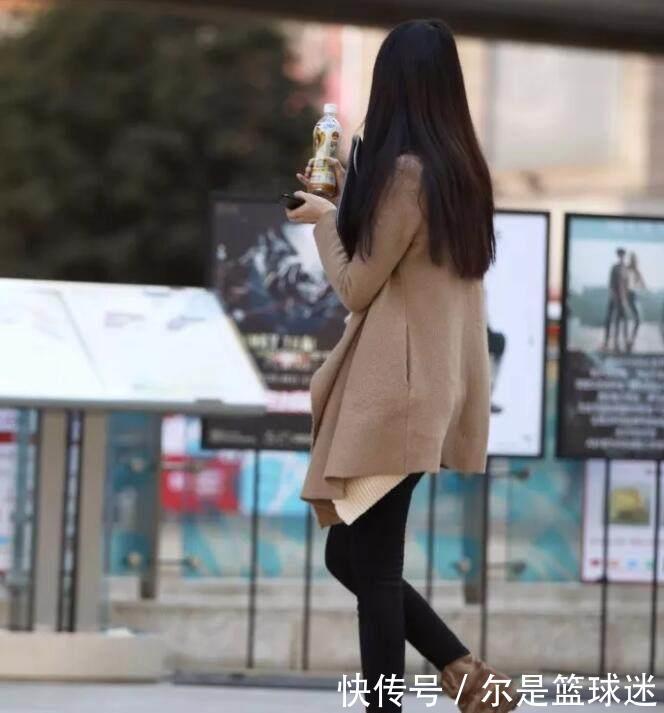  『情侣』逛街的时候，一对情侣，女的比男的高半个头，你会有什么看法