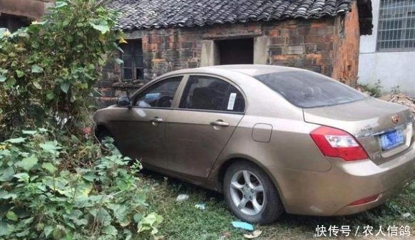  [农民]农村有3类人，将可能走上吃苦之道，几乎村村都有