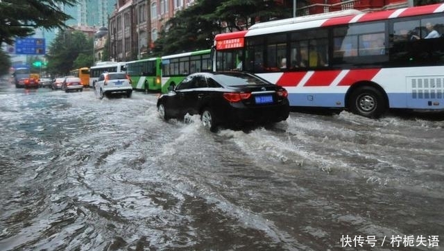  [地市]今天降雨覆盖山东全省 青岛、烟台、潍坊等多地市将有大到