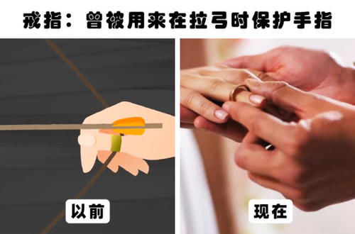  『隐藏』生活中非常常见的7种事物背后所隐藏的秘密