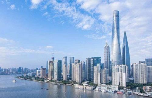  「世界」世界第二高楼，耗资148亿，就在中国，来看看值吗？