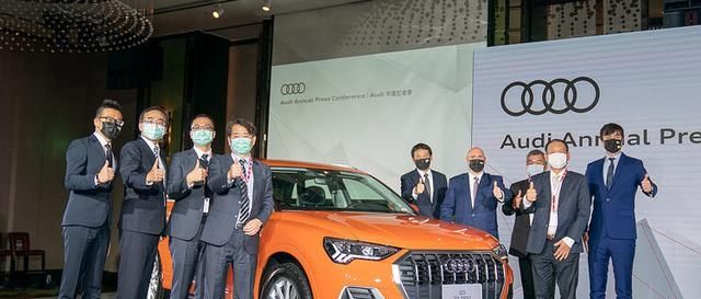  「Q3」全新奥迪Q3与Q3 Sportback车型近期市场部署情况如何