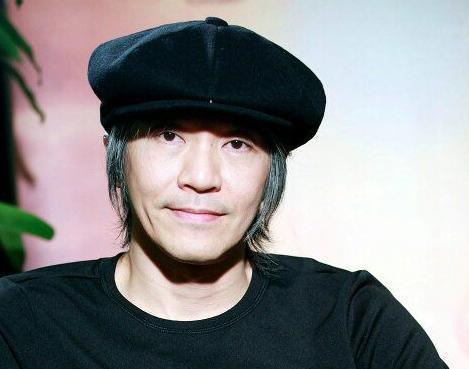 18岁的周星驰，38岁的周星驰，56岁的星爷，岁月不饶人啊！