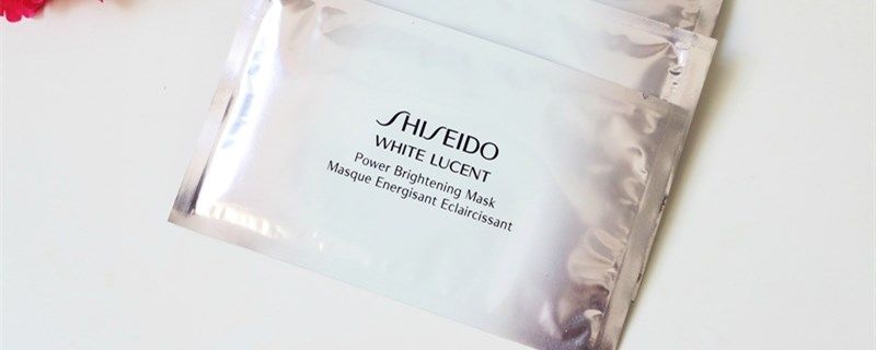  「早上敷」美白面膜早上可以敷吗
