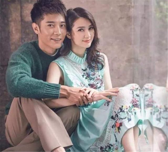 洪欣发微博回应丈夫绯闻，称把“小三”当成家人，感恩关心！