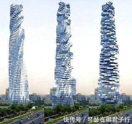 迪拜的“摩天楼”经济，正在告诉世人，不断兴建房地产没有好处