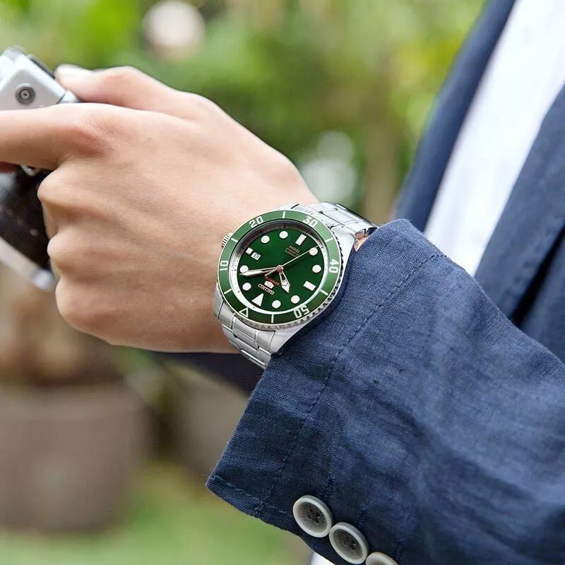 千元的七夕手表，该怎么选?