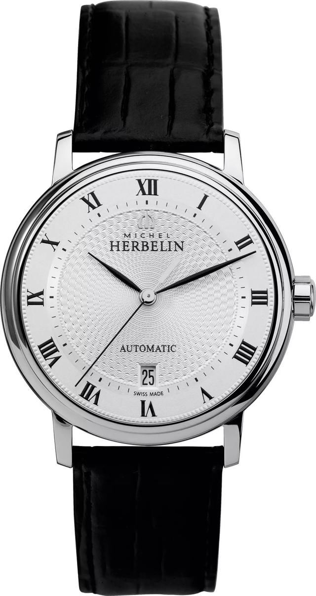 腕表和服装到底该如何搭配?