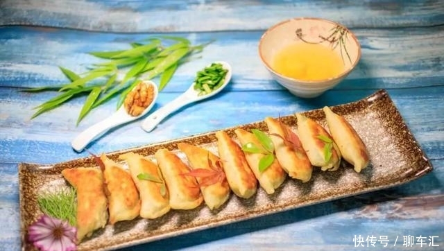 四川广元,九月旅行必去的景点,逛老街吃美食,还不要门票!