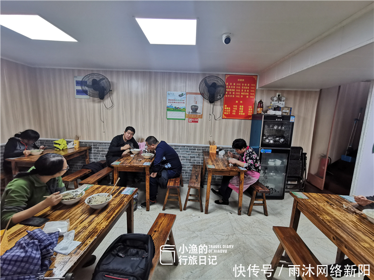 浙江台州最特色的面食，本地人很推荐，西北游客却吃不惯