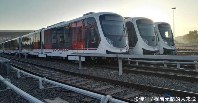 美国人：中国地铁对美国是一个新的开始，现在的中国在影响全世界