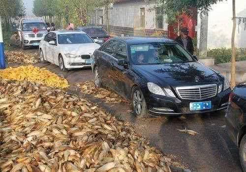  笔者当地@春节将至！一月份，返乡的农村人注意避免四件事，现在