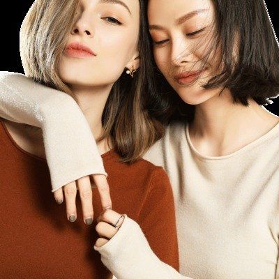 矮个尽量少穿过膝大衣，瞧瞧秋天新出棉服，上身保暖洋气又实惠