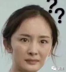 热巴素颜or化妆都是NO.1，却被这位普通妹子的邪术秒杀?