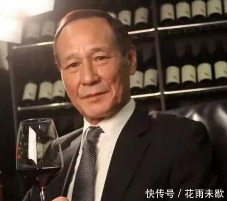 香港比向华强还厉害的人,帮刘嘉玲拿回照片,陈