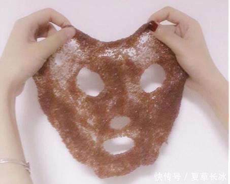  [油性肌肤]痘印总是去掉了又长，很大程度和这些习惯有关系，早点改掉！